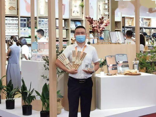 114屆中國日用百貨商品交易會盛大開幕，金屬材料引領創新潮流