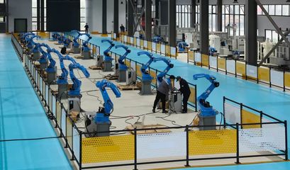 徐麟在安順調研 聚焦日用百貨行業，為民營經濟發展注入新動能