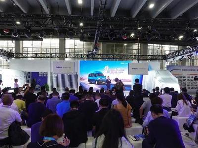 廣州車展圓滿閉幕，數字創意引領汽車展覽新篇章