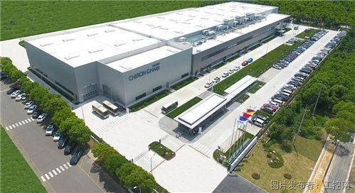 聚焦航空航天數智未來 巨浪中國開放日展示高效生產與創新方案