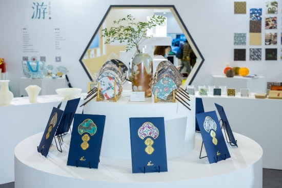 第十一屆蘇州文博會定檔 數字創意產品展覽展示服務引領行業新潮